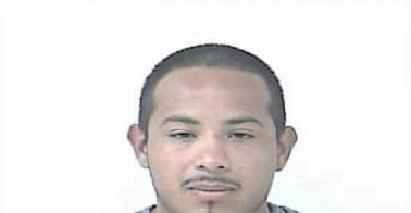 Derreck Littles, - St. Lucie County, FL 